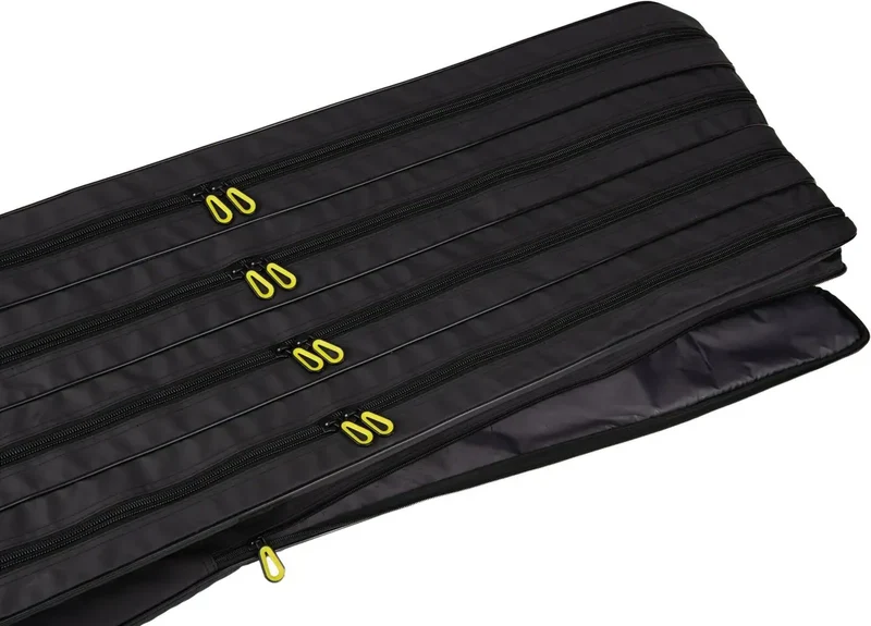 Horizon Pro 4 Rod Holdall 1.95m – Foedraal voor 4 Werphengels