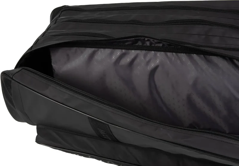 Horizon Pro 4 Rod Holdall 1.95m – Foedraal voor 4 Werphengels