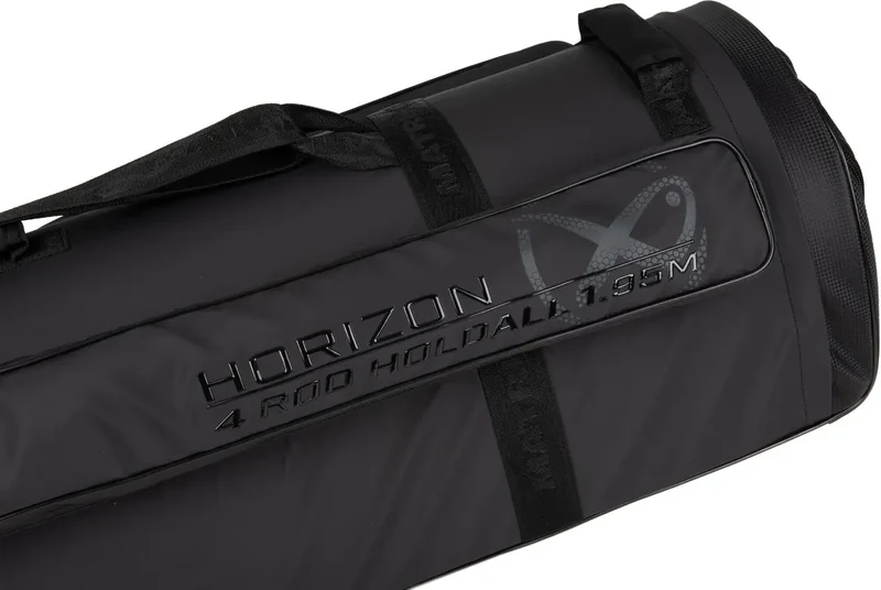 Horizon Pro 4 Rod Holdall 1.95m – Foedraal voor 4 Werphengels