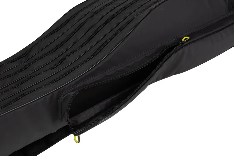 Horizon Pro 4 Rod Holdall 1.95m – Foedraal voor 4 Werphengels