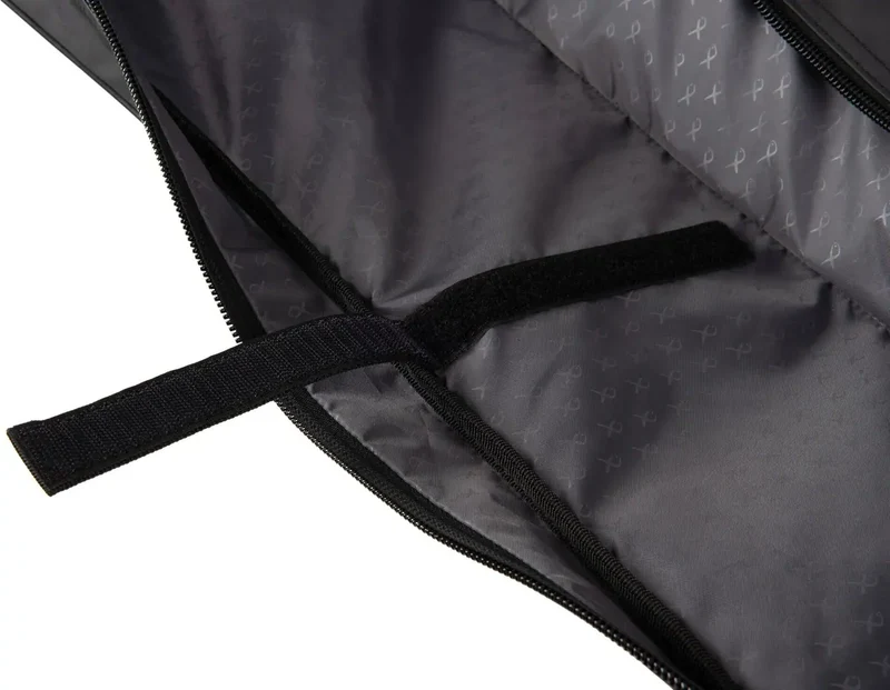 Horizon Pro 4 Rod Holdall 1.95m – Foedraal voor 4 Werphengels