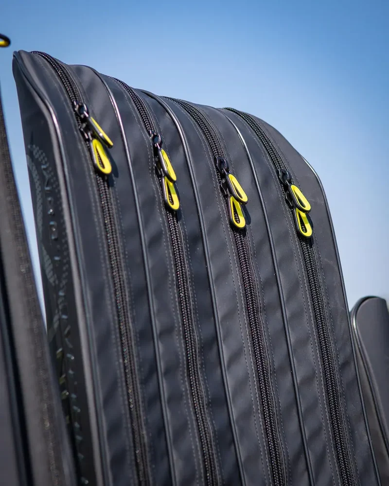 Horizon Pro 4 Rod Holdall 1.95m – Foedraal voor 4 Werphengels