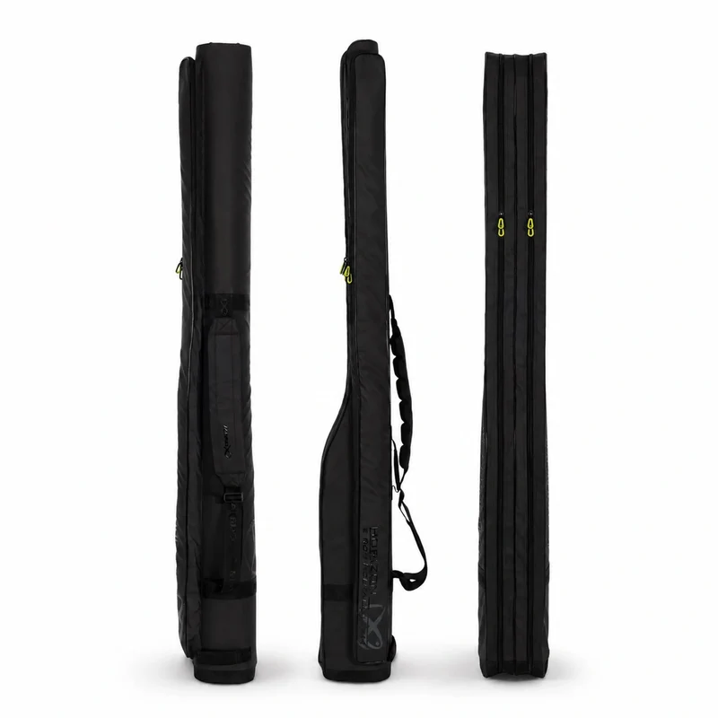 Horizon Pro 2 Rod Holdall 1.95m – Foedraal voor 2 Werphengels