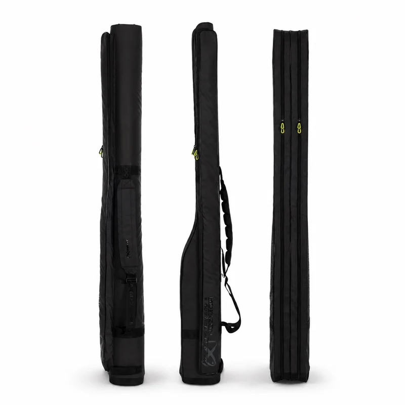 Horizon Pro 2 Rod Holdall 1.95m – Foedraal voor 2 Werphengels