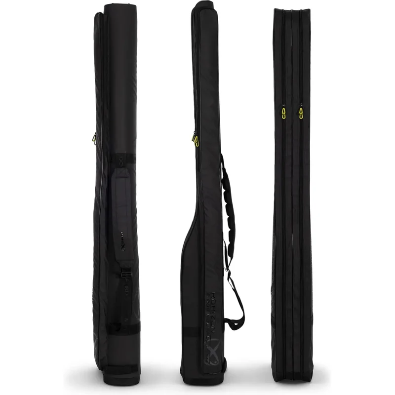 Horizon Pro 2 Rod Holdall 1.95m – Foedraal voor 2 Werphengels