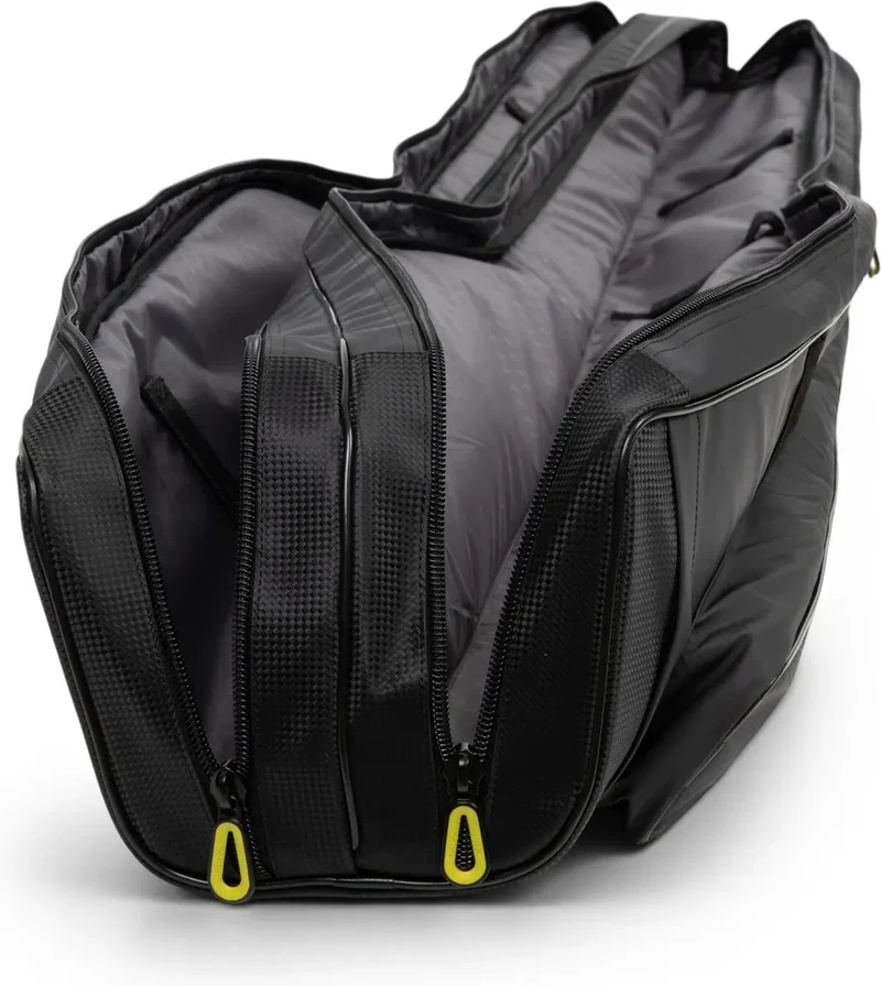 Horizon Pro 2 Rod Holdall 1.95m – Foedraal voor 2 Werphengels