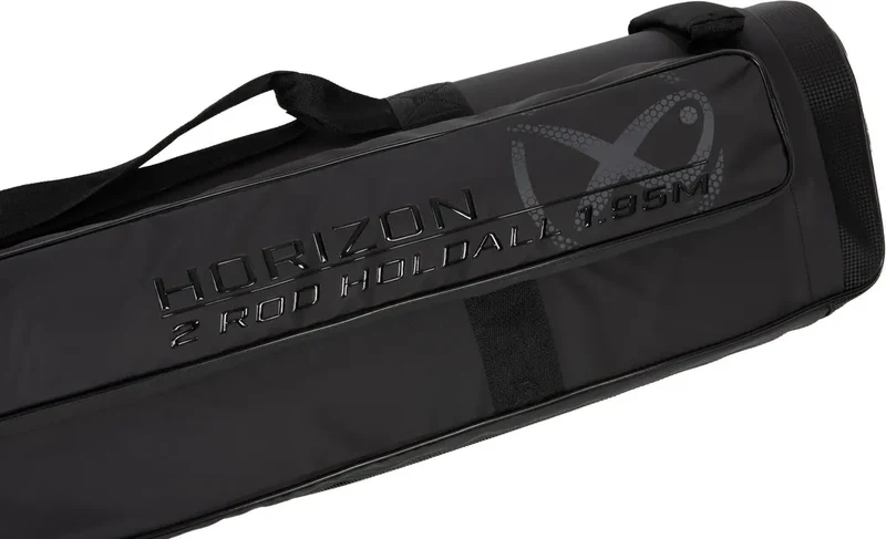 Horizon Pro 2 Rod Holdall 1.95m – Foedraal voor 2 Werphengels