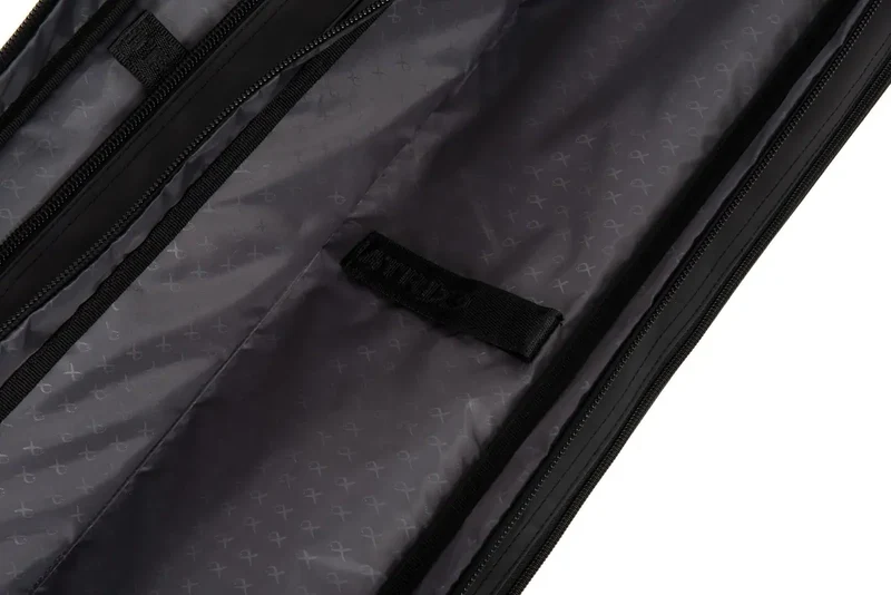 Horizon Pro 2 Rod Holdall 1.95m – Foedraal voor 2 Werphengels