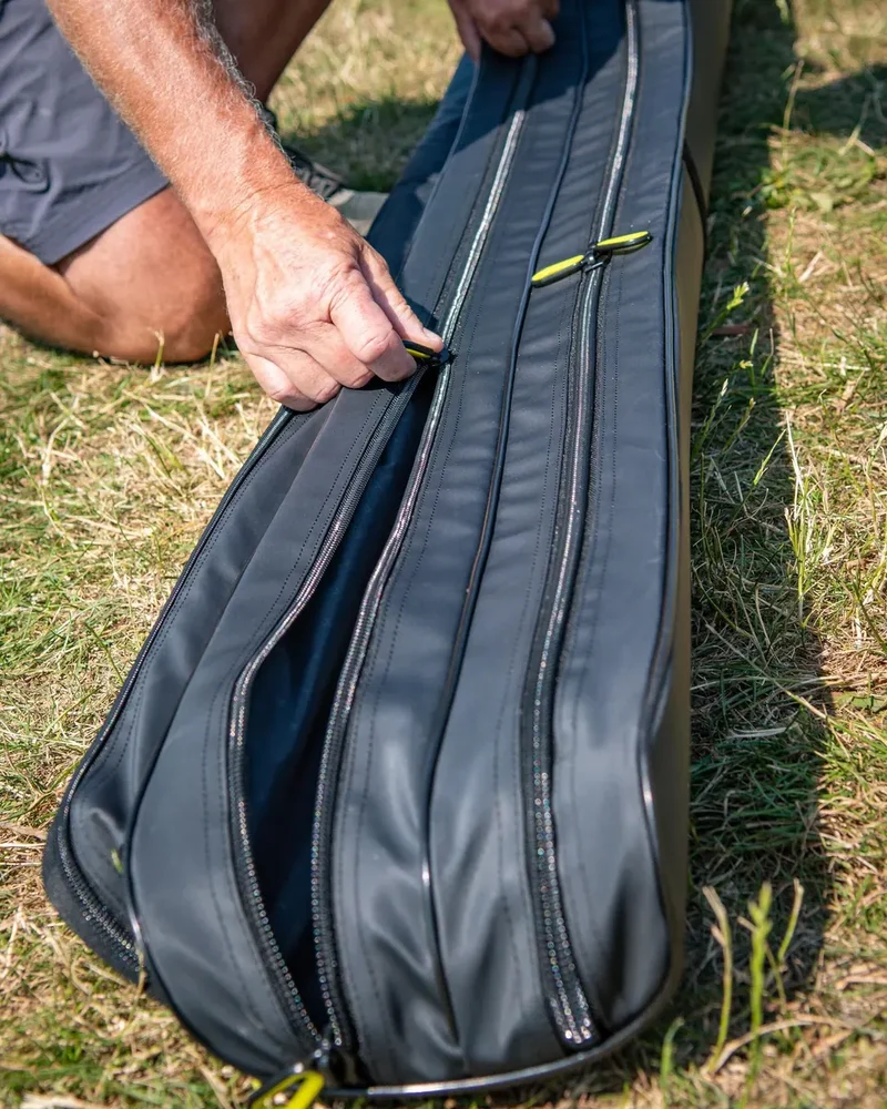Horizon Pro 2 Rod Holdall 1.95m – Foedraal voor 2 Werphengels