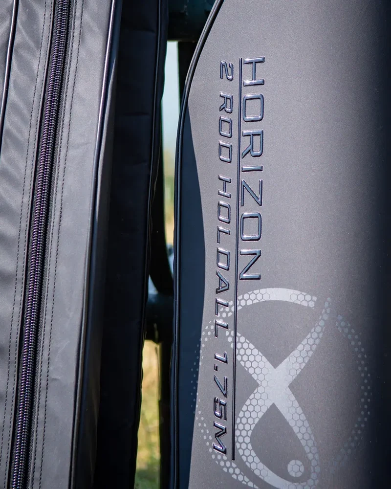 Horizon Pro 2 Rod Holdall 1.95m – Foedraal voor 2 Werphengels