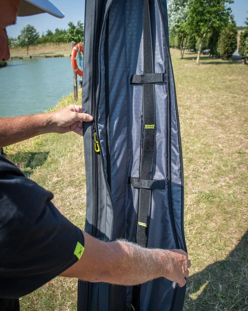 Horizon Pro 2 Rod Sleeve 1.75m – Foedraal voor 2 Werphengels