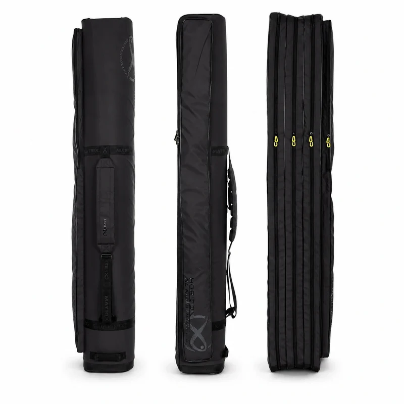 Horizon Pro XL Rigid Holdall – XL Verstevigde Hengelfoedraal