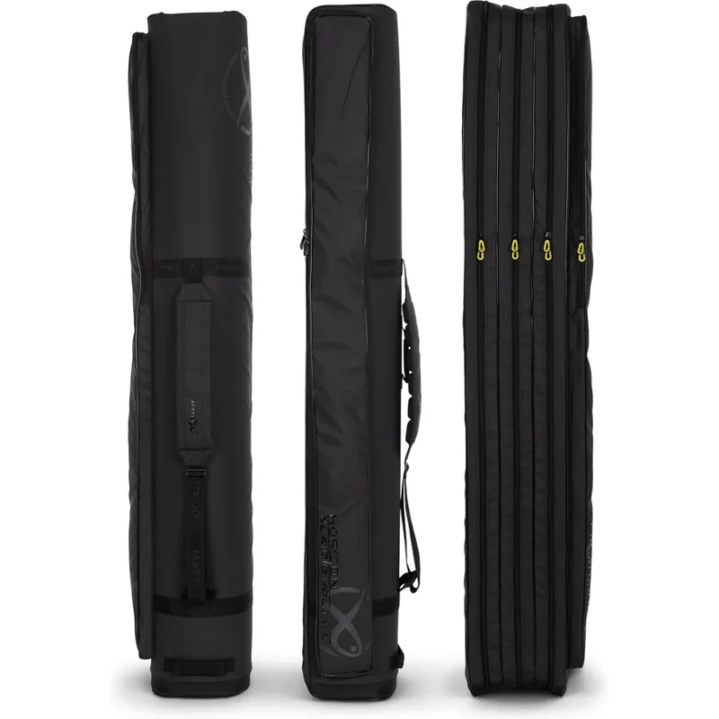 Horizon Pro XL Rigid Holdall – XL Verstevigde Hengelfoedraal
