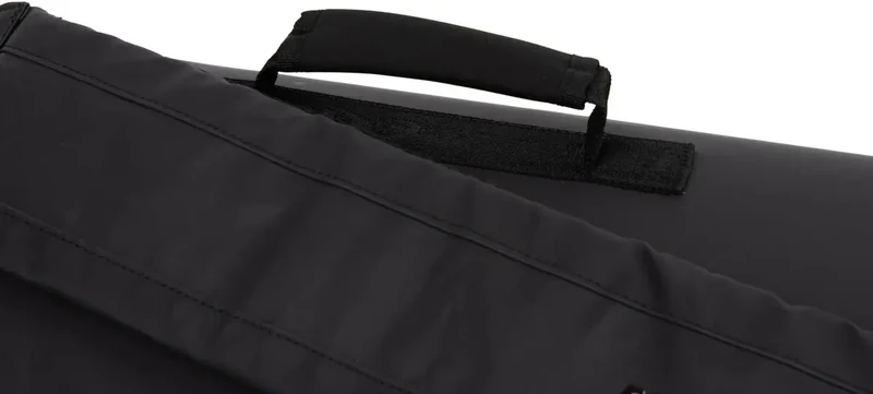 Horizon Pro XL Rigid Holdall – XL Verstevigde Hengelfoedraal