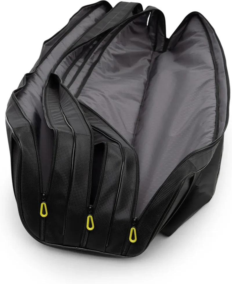 Horizon Pro XL Rigid Holdall – XL Verstevigde Hengelfoedraal