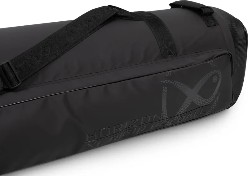 Horizon Pro XL Rigid Holdall – XL Verstevigde Hengelfoedraal