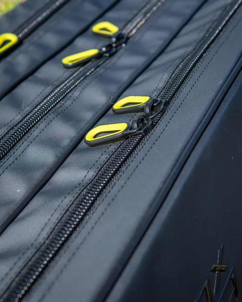 Horizon Pro XL Rigid Holdall – XL Verstevigde Hengelfoedraal