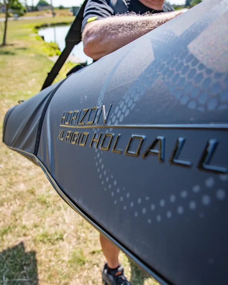Horizon Pro XL Rigid Holdall – XL Verstevigde Hengelfoedraal