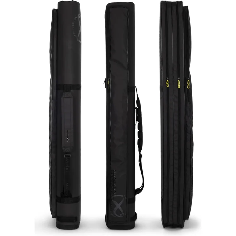 Horizon Pro Large Rigid Holdall – Grote Verstevigde Hengelfoedraal