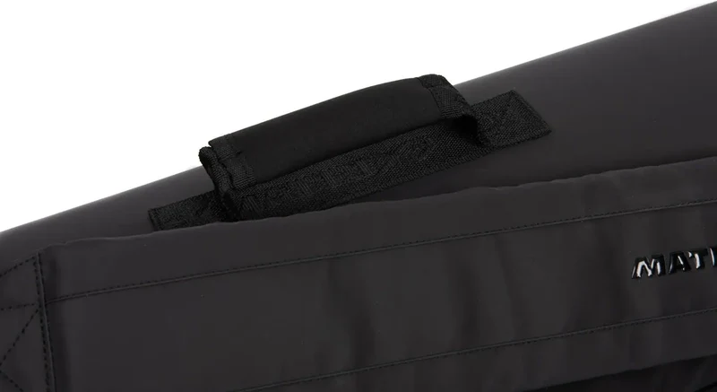 Horizon Pro Large Rigid Holdall – Grote Verstevigde Hengelfoedraal