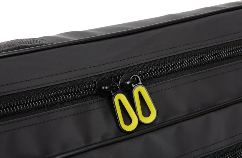Horizon Pro Large Rigid Holdall – Grote Verstevigde Hengelfoedraal