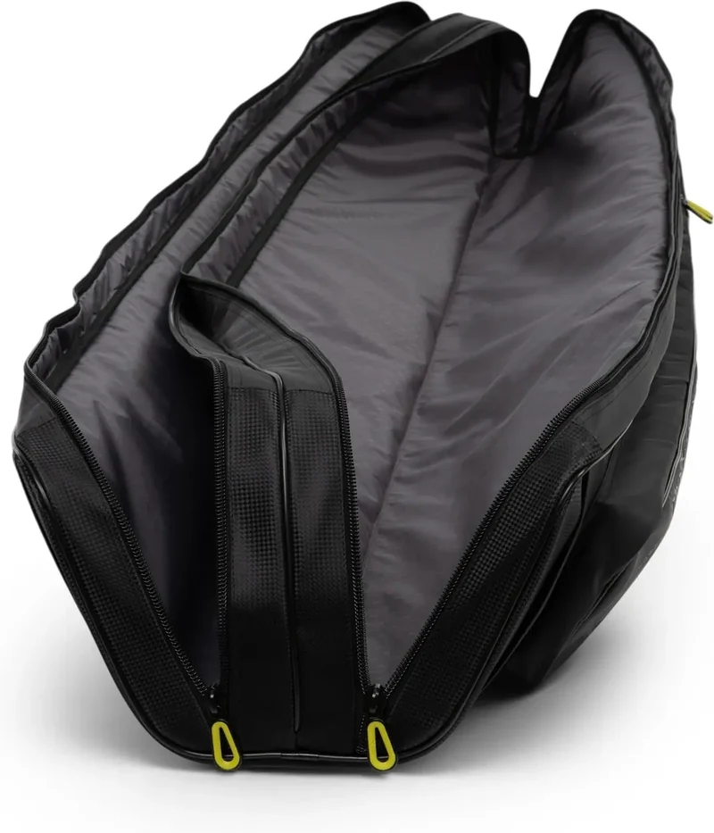 Horizon Pro Large Rigid Holdall – Grote Verstevigde Hengelfoedraal
