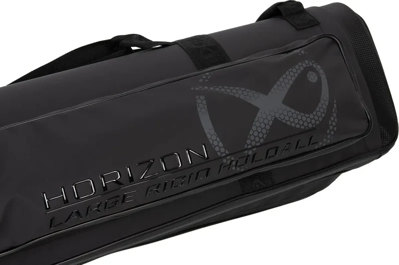 Horizon Pro Large Rigid Holdall – Grote Verstevigde Hengelfoedraal