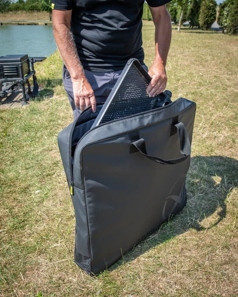 Horizon Pro Side Tray Storage – Tas voor Aastafels