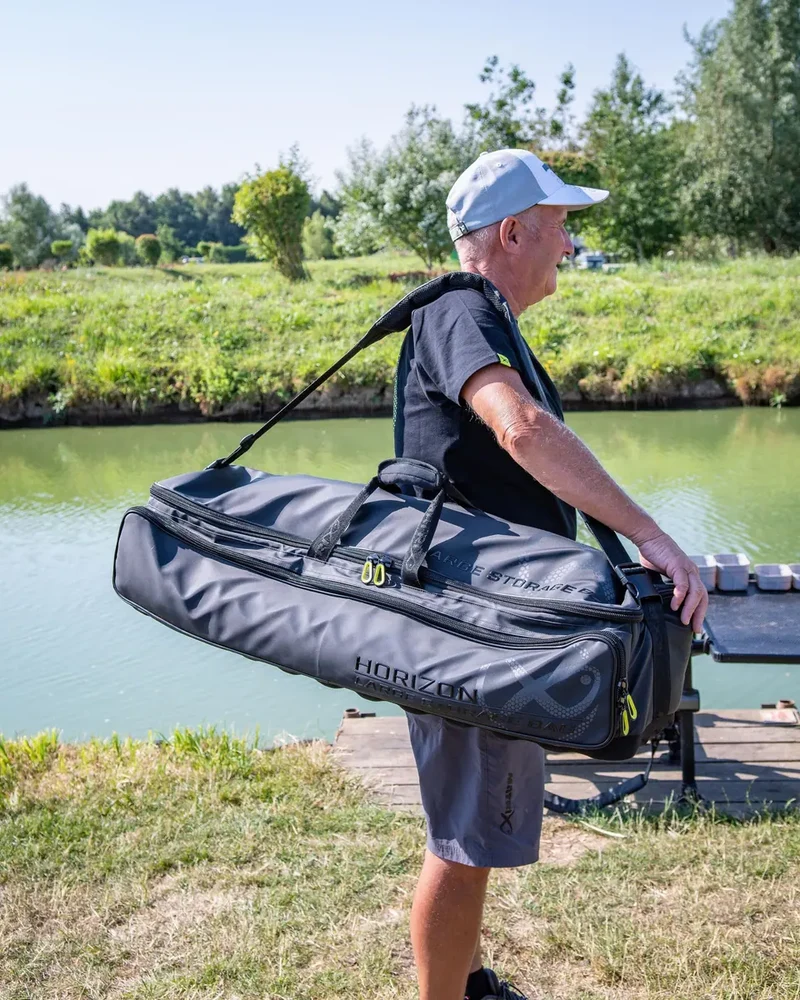 Horizon Pro Large Storage Bag – Grote Opbergtas