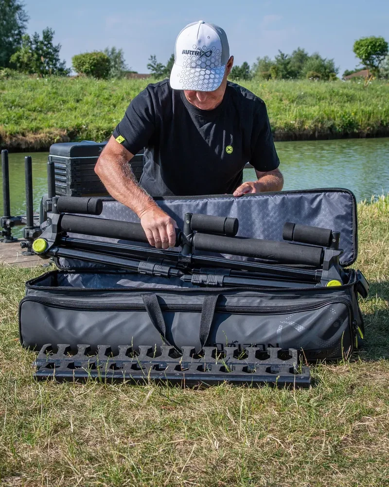 Horizon Pro Large Storage Bag – Grote Opbergtas