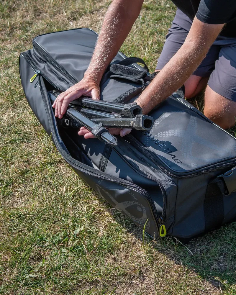 Horizon Pro Large Storage Bag – Grote Opbergtas