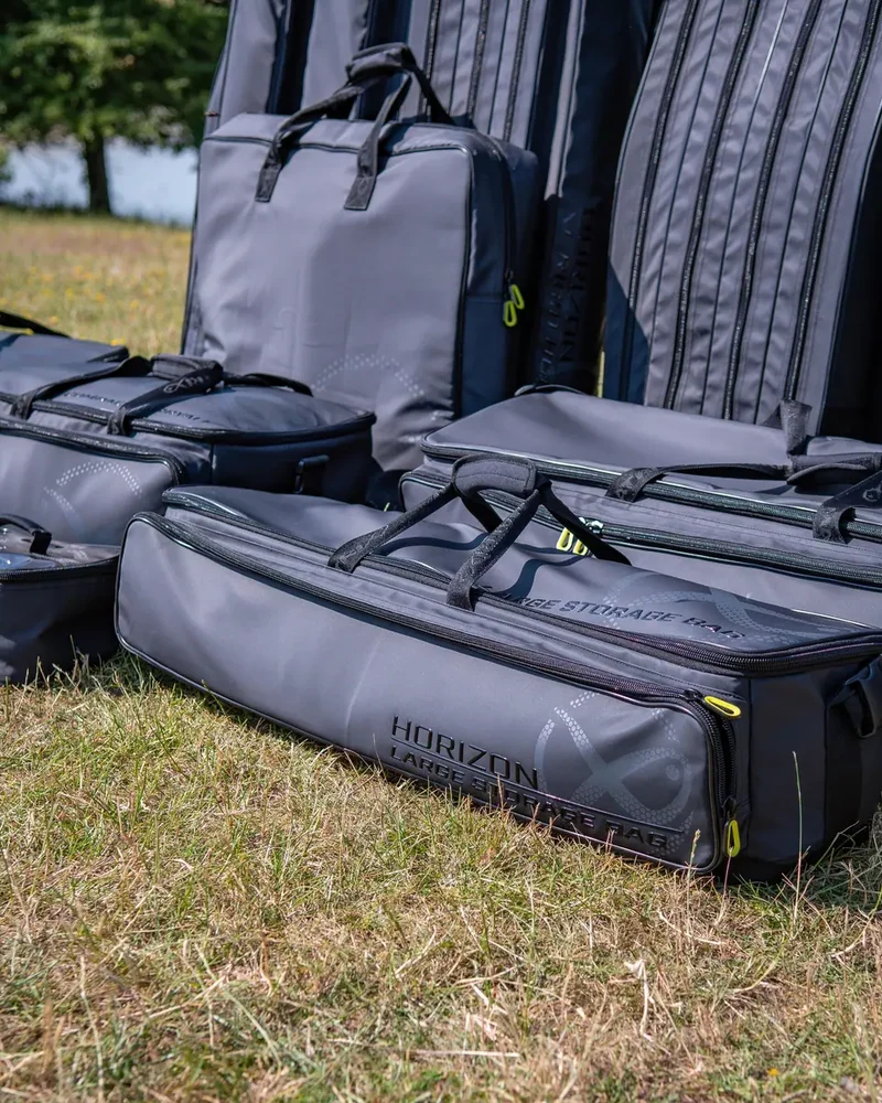 Horizon Pro Large Storage Bag – Grote Opbergtas