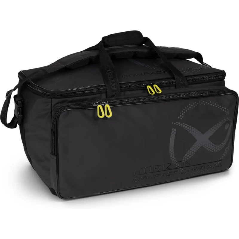 Horizon Pro Compact Carryall – Draagtas