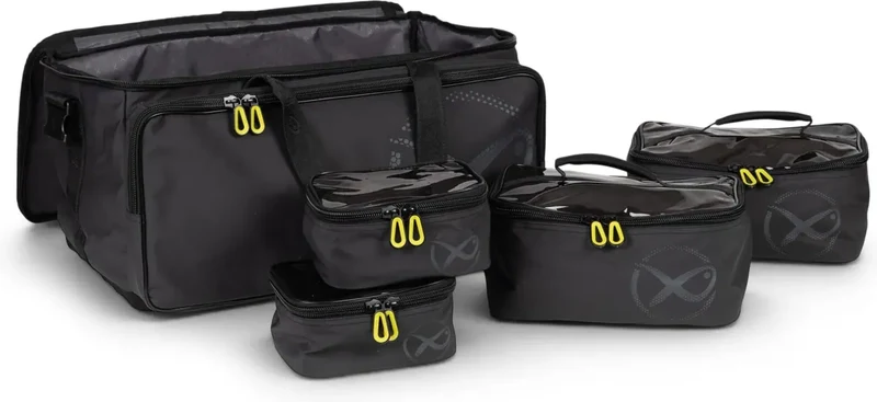 Horizon Pro Compact Carryall – Draagtas