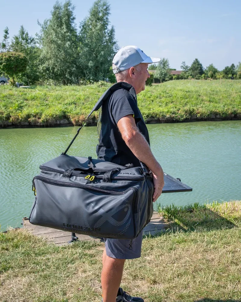 Horizon Pro Compact Carryall – Draagtas