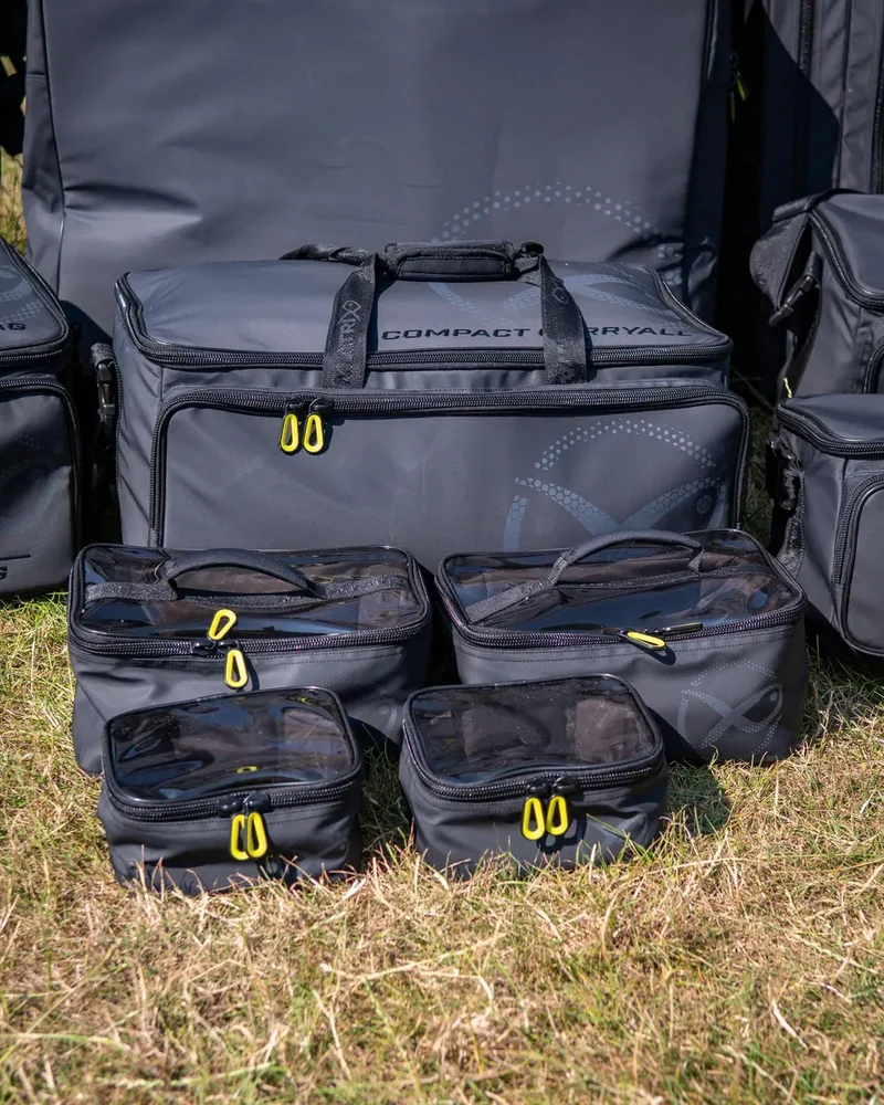 Horizon Pro Compact Carryall – Draagtas
