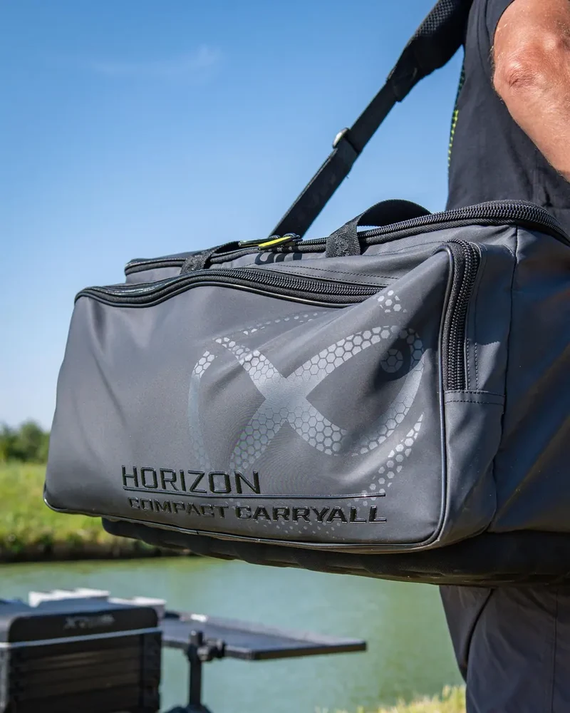 Horizon Pro Compact Carryall – Draagtas