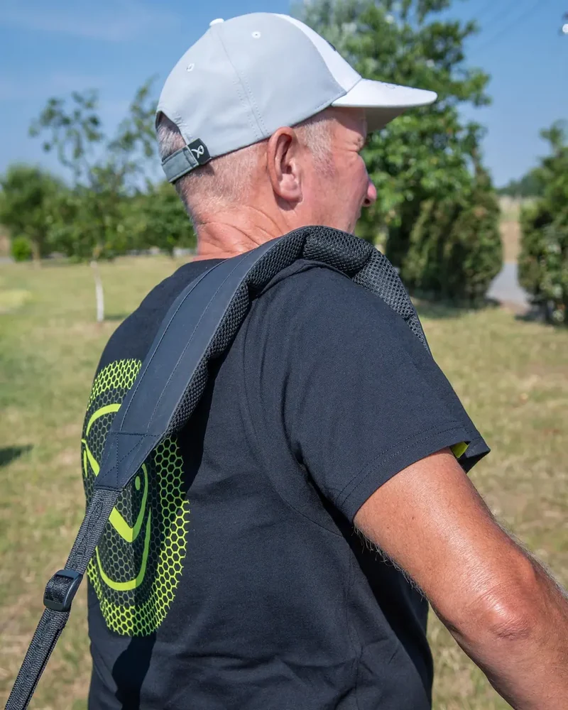 Horizon Pro Compact Carryall – Draagtas