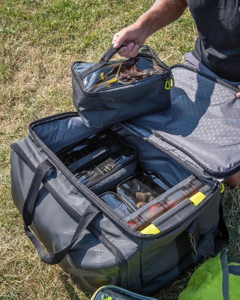 Horizon Pro Compact Carryall – Draagtas