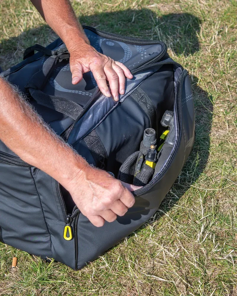 Horizon Pro Compact Carryall – Draagtas