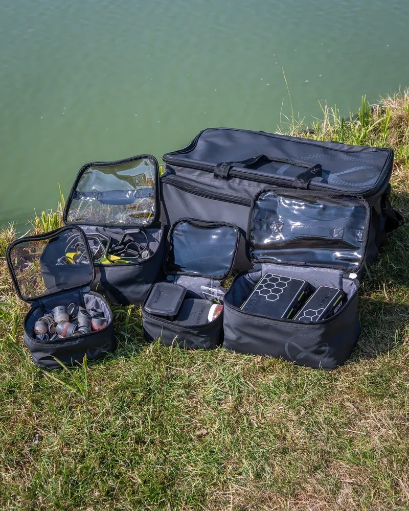 Horizon Pro Compact Carryall – Draagtas