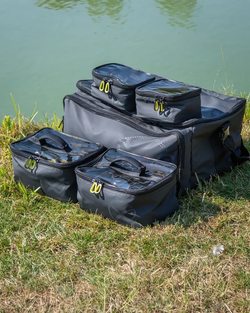 Horizon Pro Compact Carryall – Draagtas