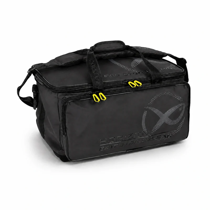 Horizon Pro Bait Storage Bag – Geïsoleerde Aastas