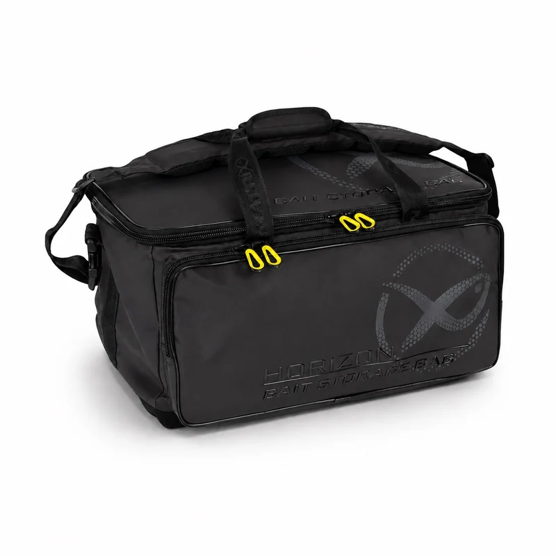 Horizon Pro Bait Storage Bag – Geïsoleerde Aastas