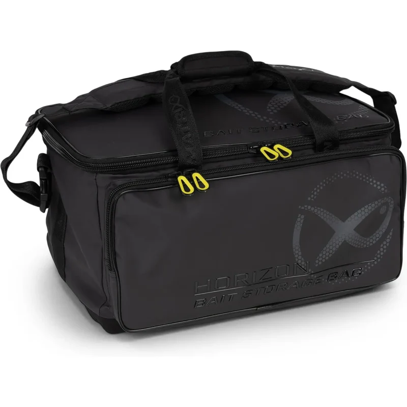 Horizon Pro Bait Storage Bag – Geïsoleerde Aastas