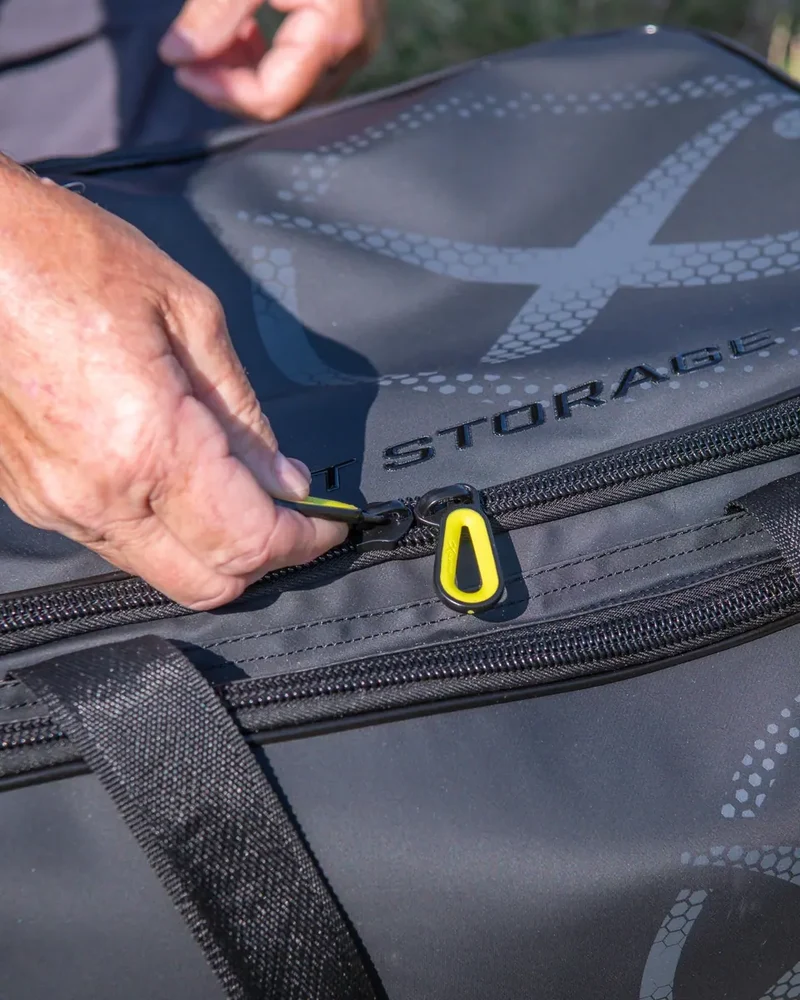 Horizon Pro Bait Storage Bag – Geïsoleerde Aastas