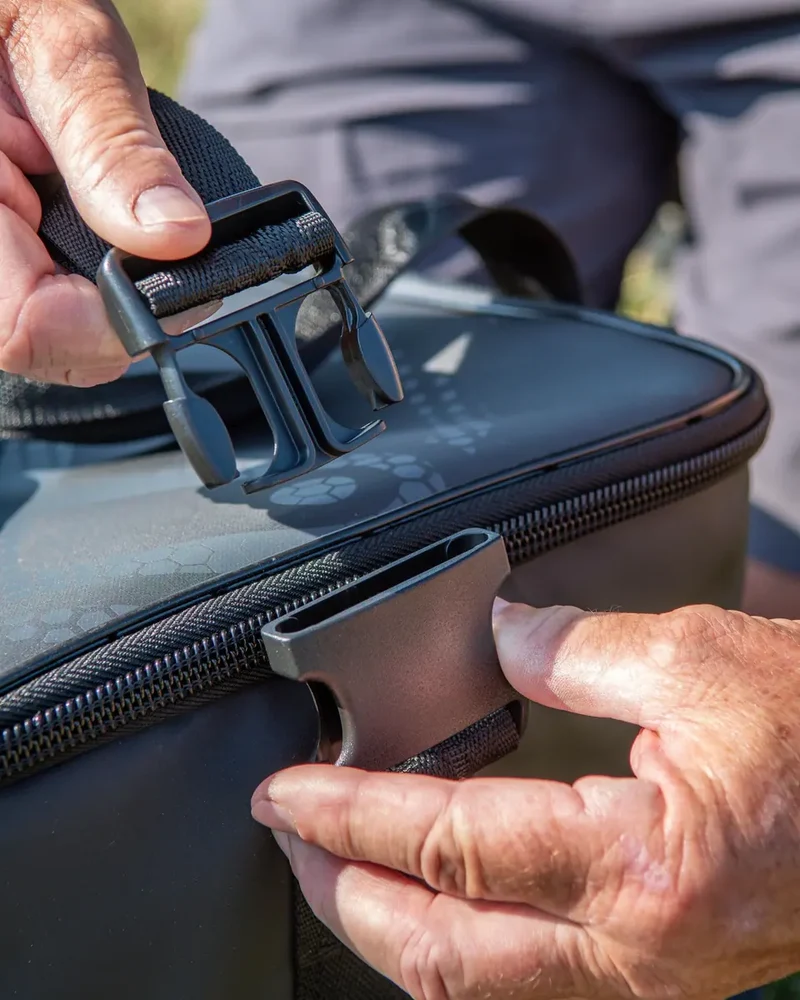 Horizon Pro Bait Storage Bag – Geïsoleerde Aastas