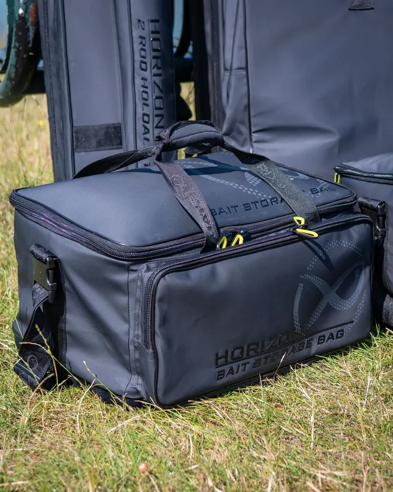 Horizon Pro Bait Storage Bag – Geïsoleerde Aastas
