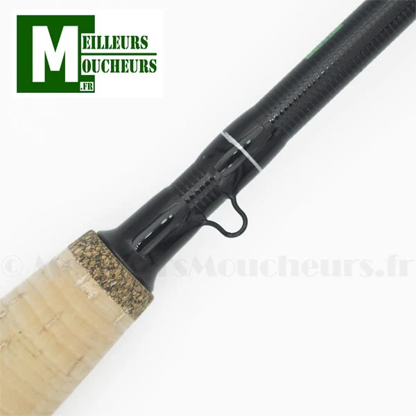 Canne NYMPHE N2 - 10' #3 IM12