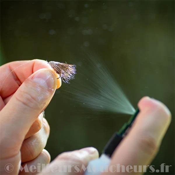 Spray Flottant High N Dry
